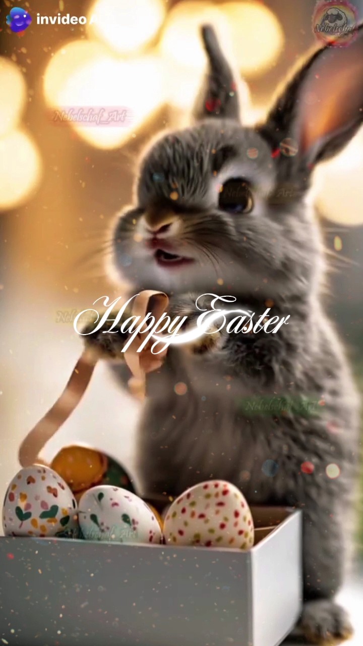 Selamat Paskah 