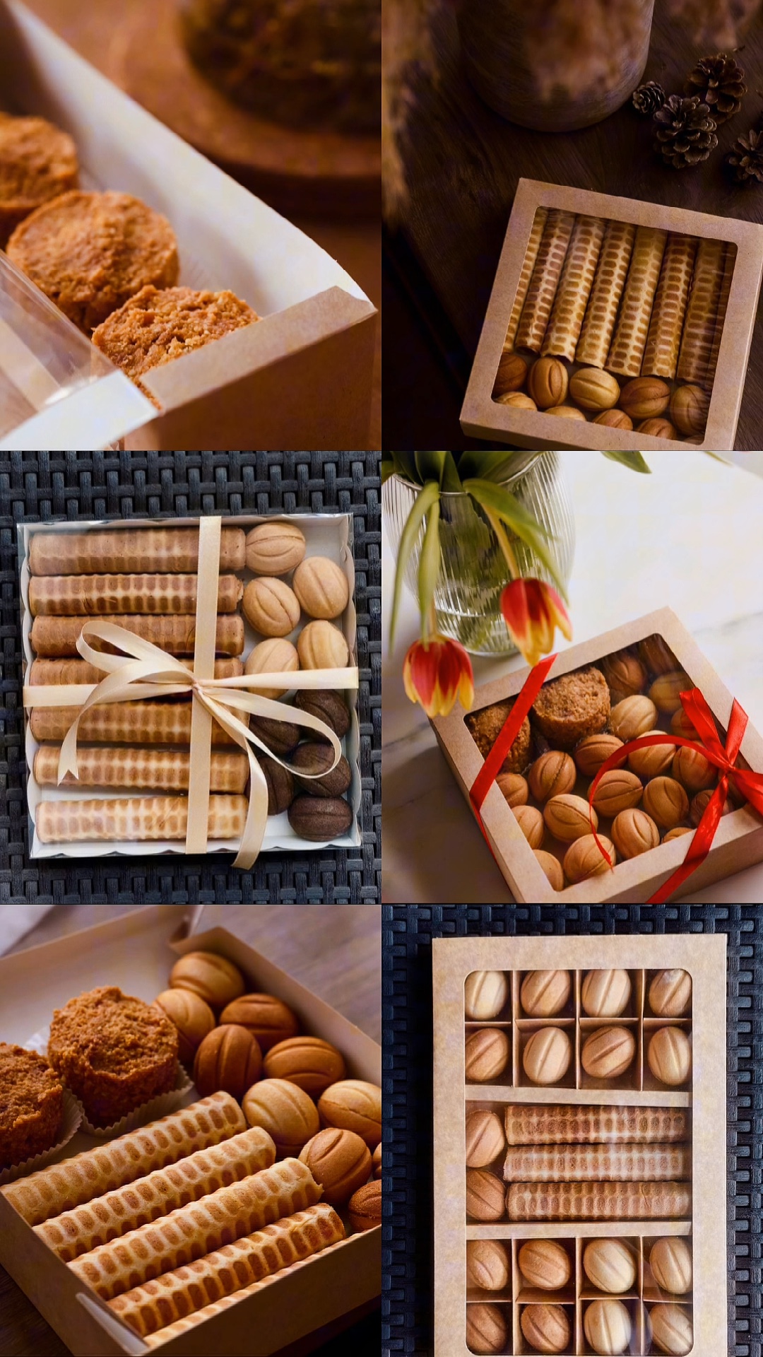 Assortment product 