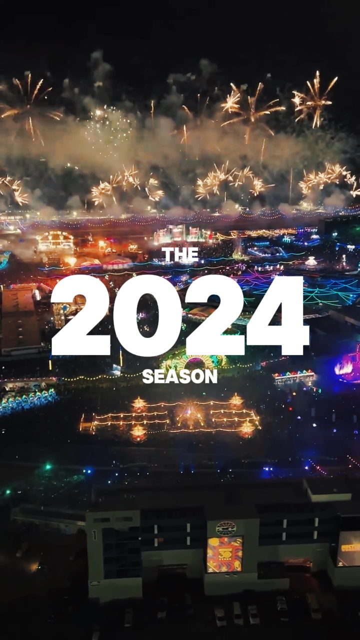 2024 RECAP