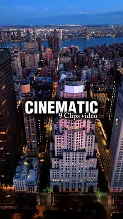9 video or photo