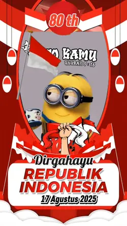 profil agustusan 