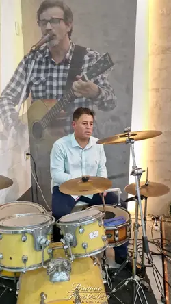 momentos do culto