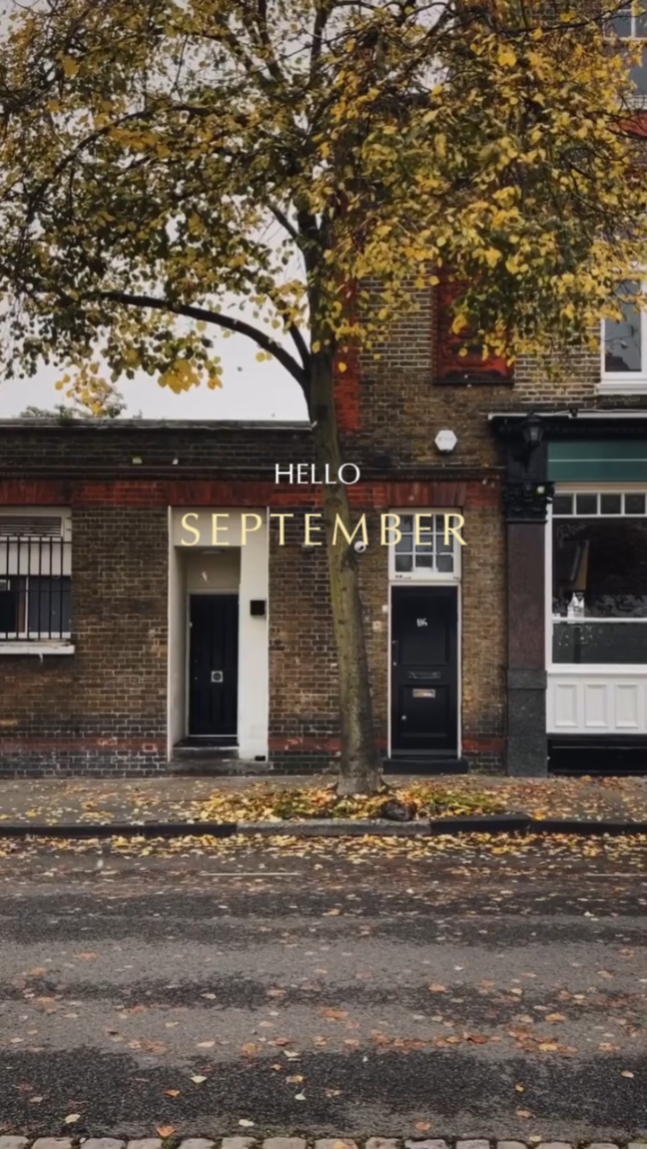 september autumn fal