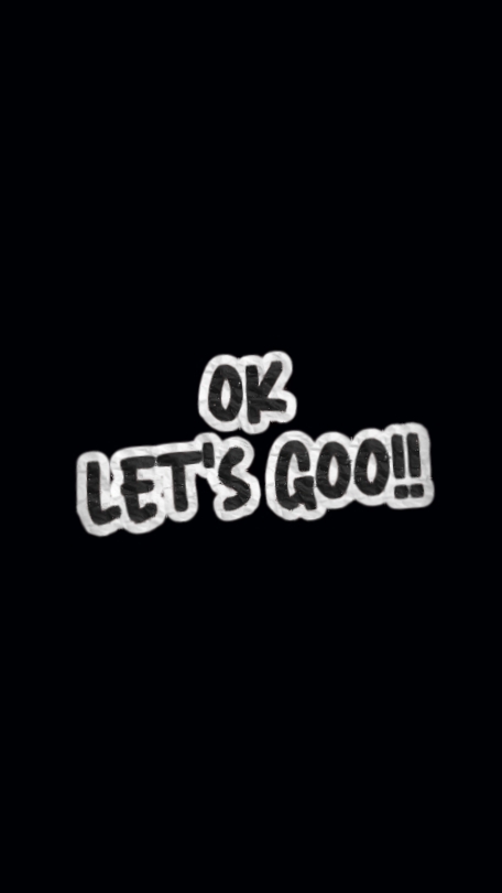 OK VAMOS LÁ! 8 Clipes
