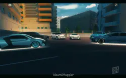 flex city cinematic