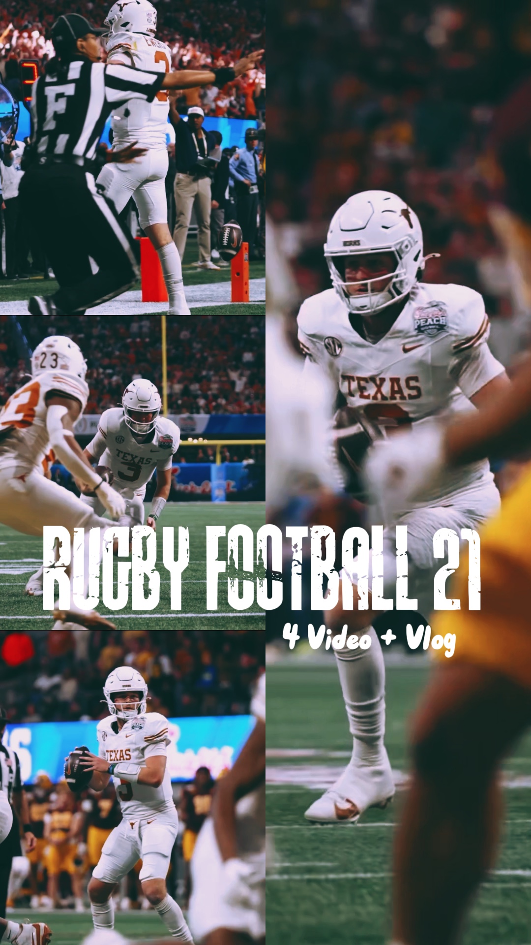 RUGBY FUTBOL 