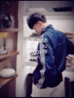 manis kaya madu 