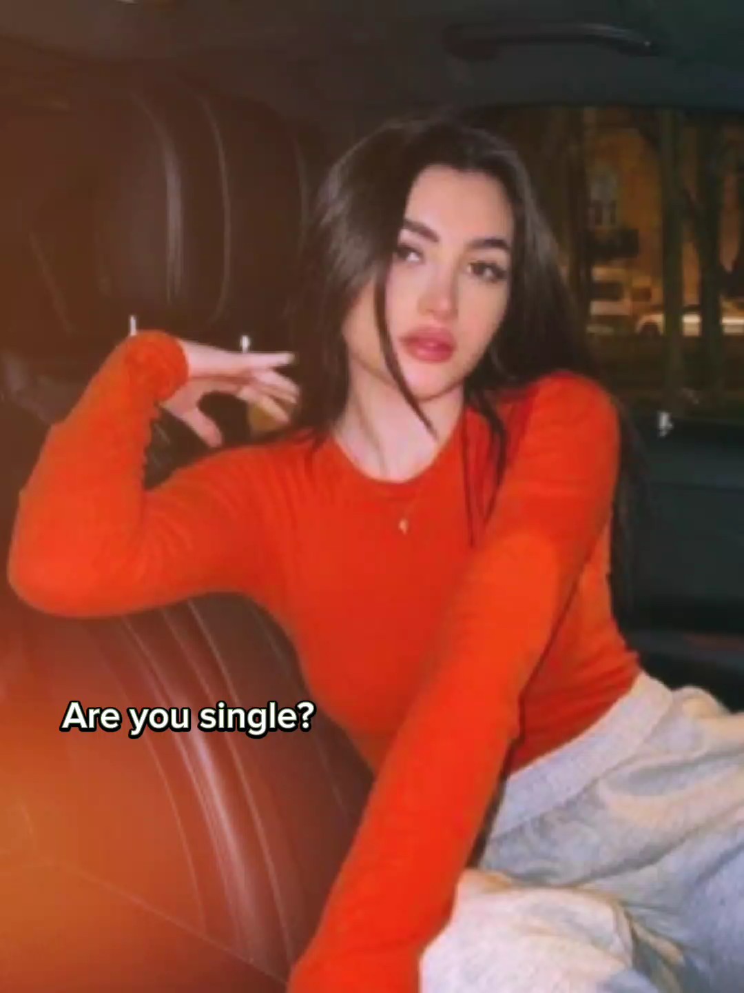 are you single 