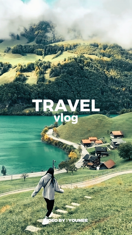 travel vlog #1