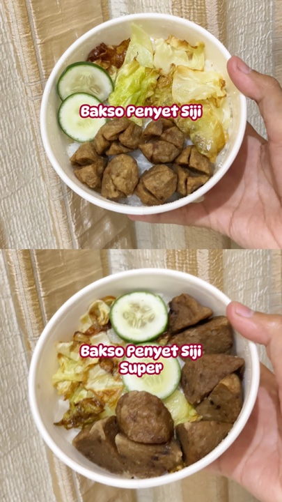 Perbandingan Simpel