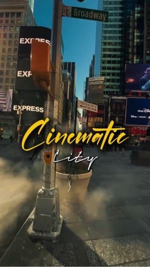 5 clipes cinematográficos 