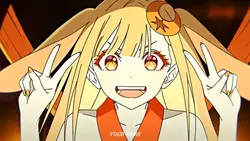 Anime edit