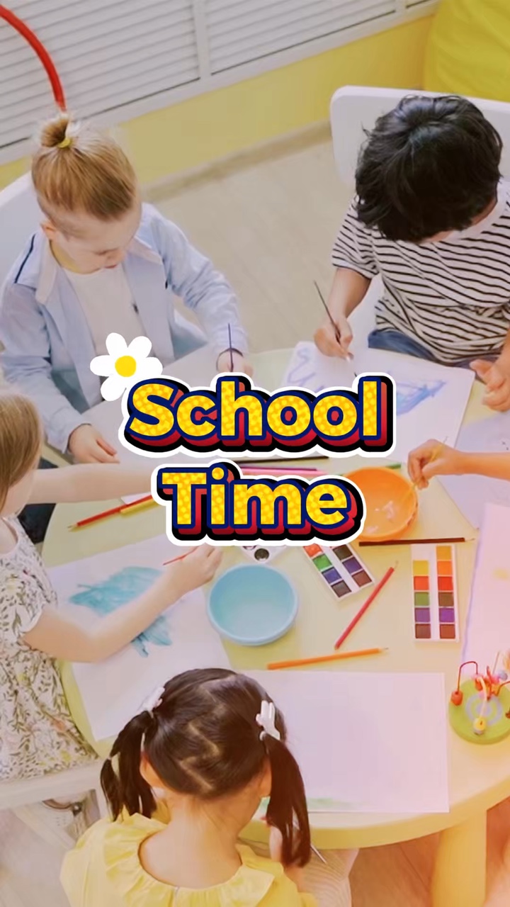 School Time Kids