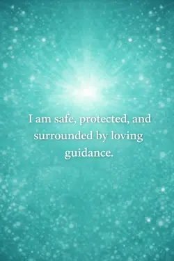 Daily Affirmation 