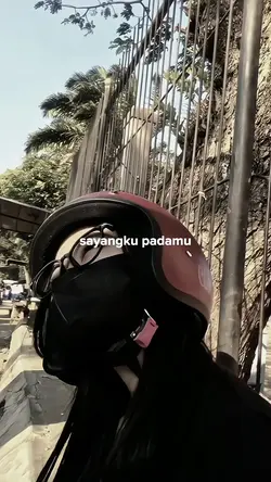 mung kowe tak tresno