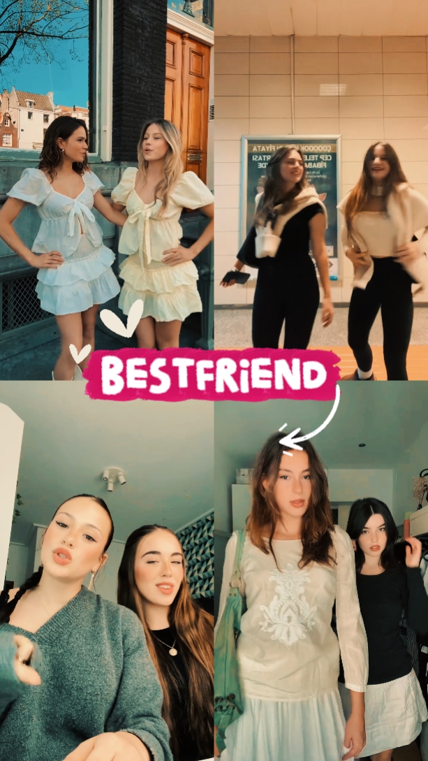bestfriend