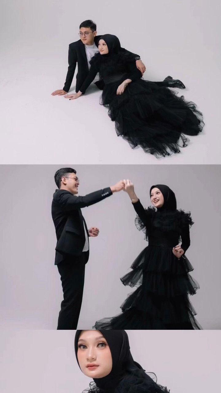 Prewedding 
