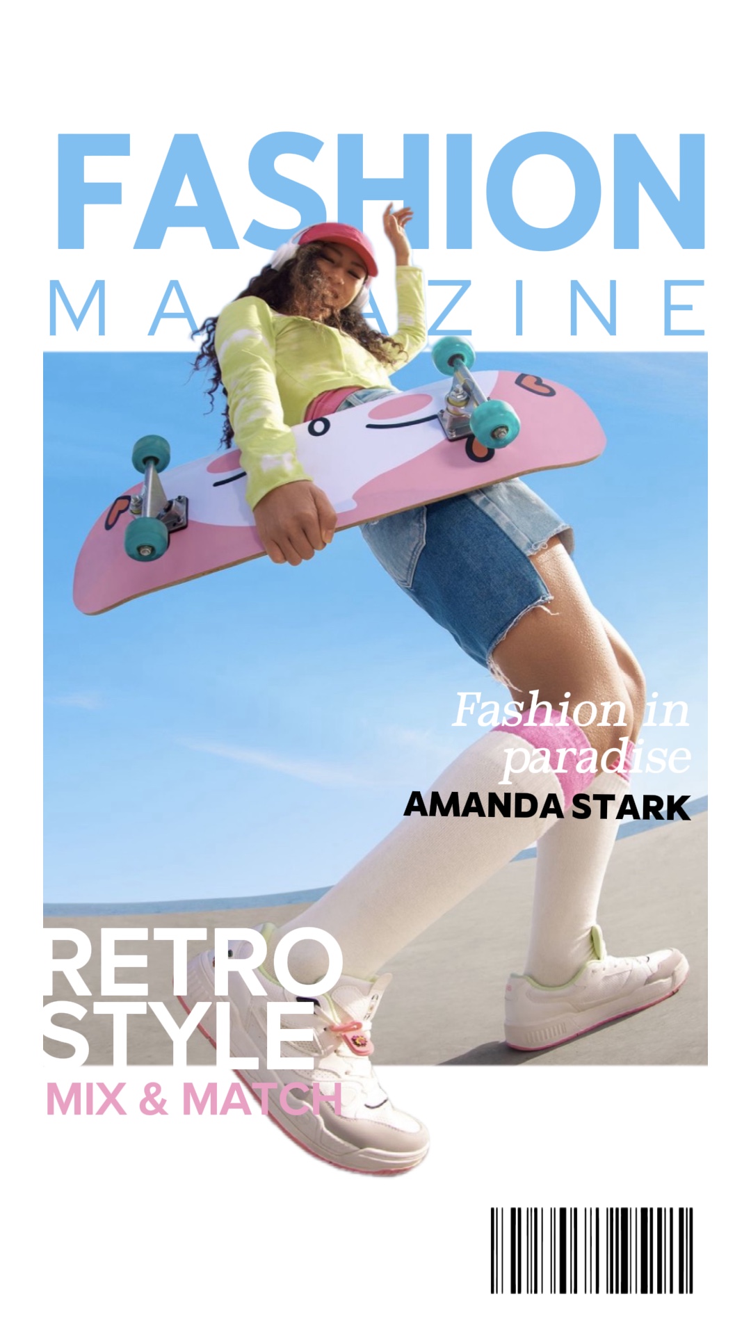 Revista de Moda