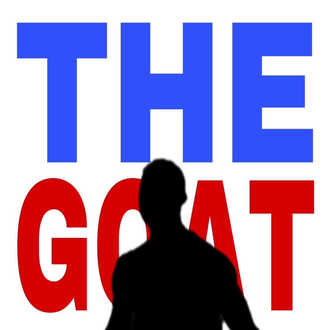 THE GOAT 