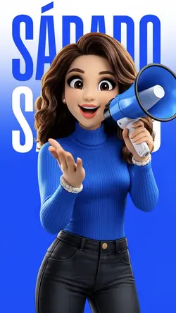 Sua loja 