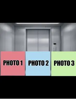 Elevator js stopped 