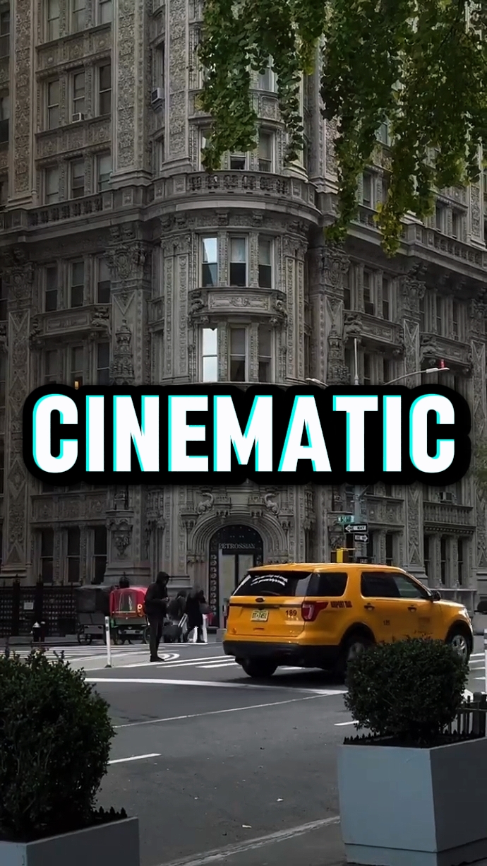 6 video clips