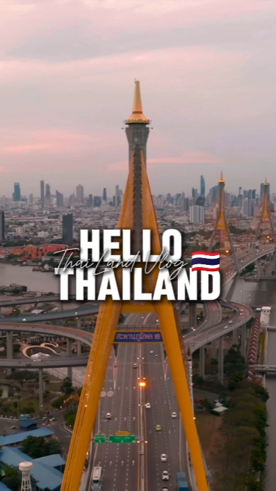 HALLO THAILAND 