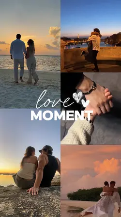 Love Moment