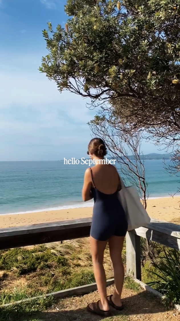 Olá setembro