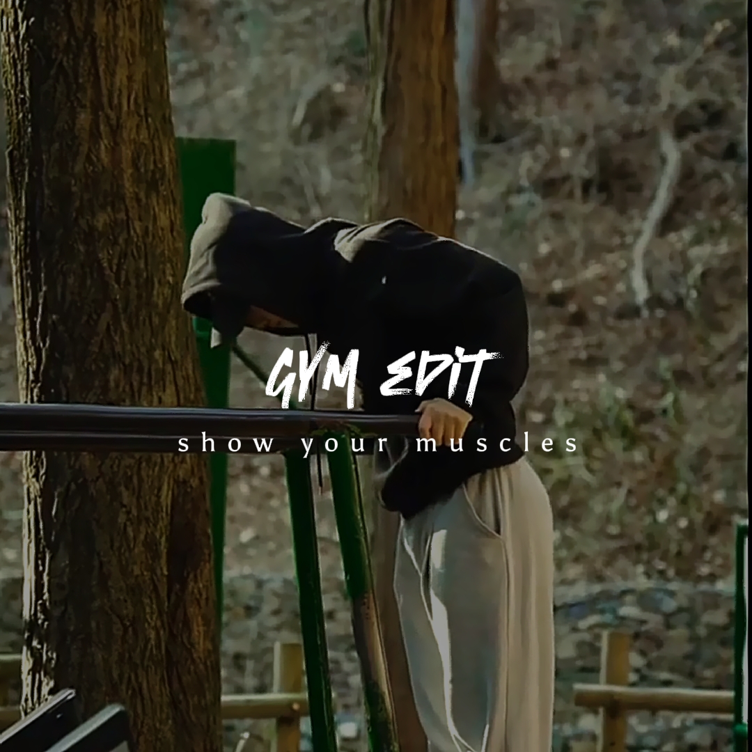 gym edit 