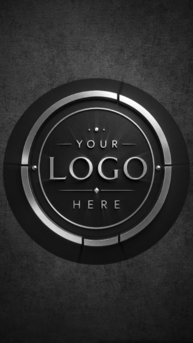 Pembukaan Merek Logo