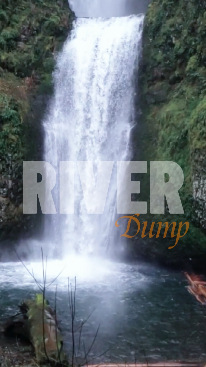 River Dump