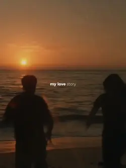 my love story