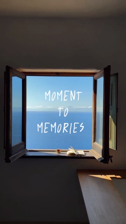 Momento de los recuerdos 