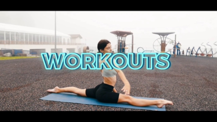Introducción De Fitness 