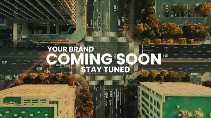 coming soon