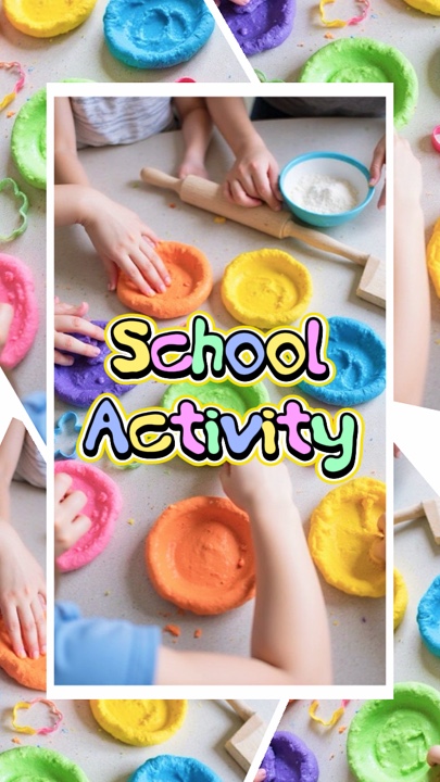 Actividad escolar 