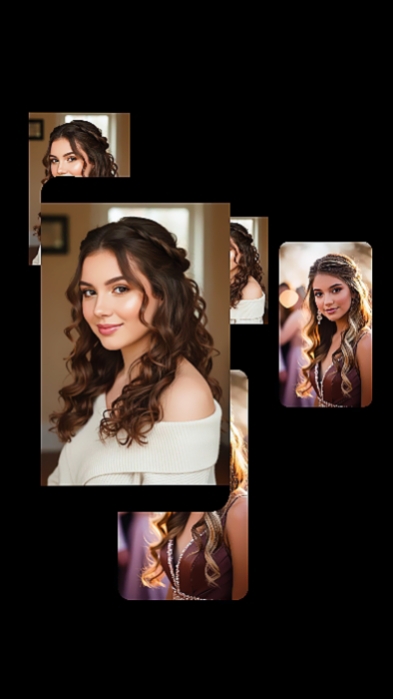 TREND HAIR