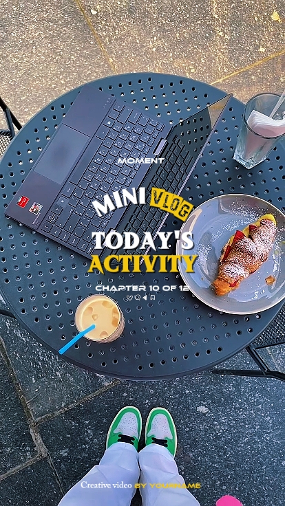 Actividad De Hoy 