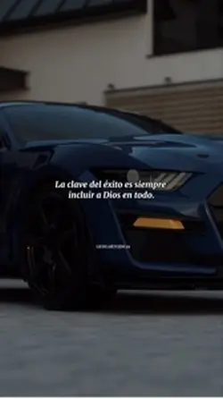 Lo primero es Dios 