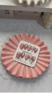 Uñas
