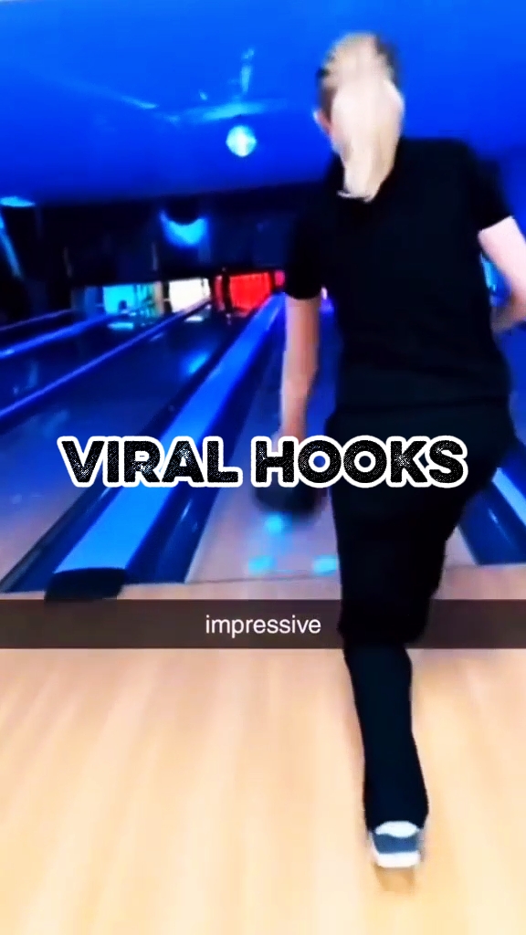 viral hook bepergian