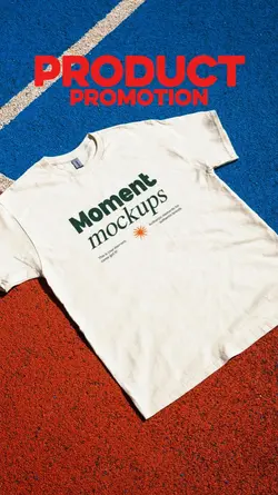PRODUCT PROMOTION