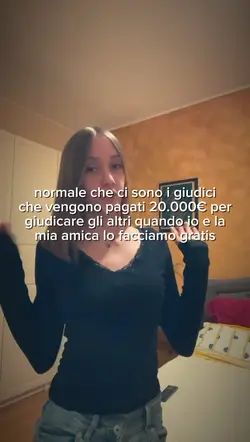 giudicare
