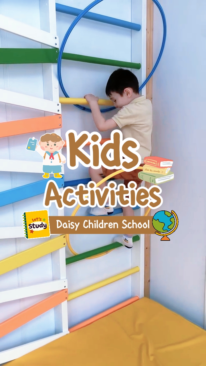 Actividades para niños