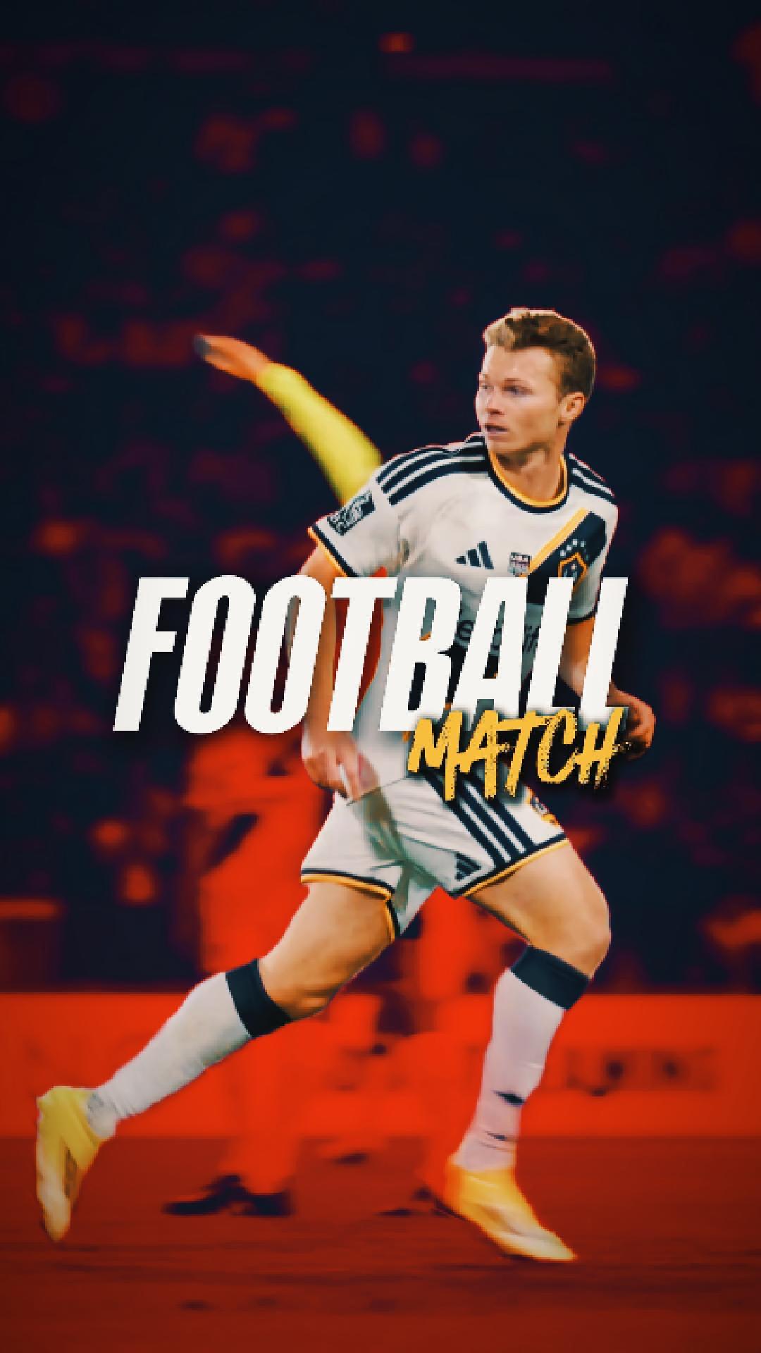 futbol maçı