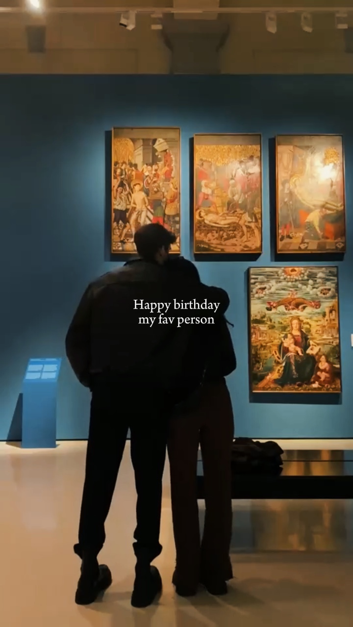 happy birthday love