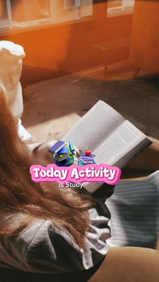 study time