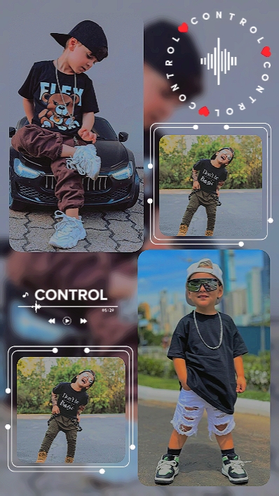 Lindo bebé