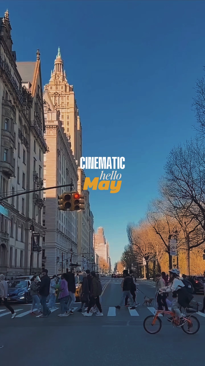 BONJOUR PEUT CINÉMATIQUE